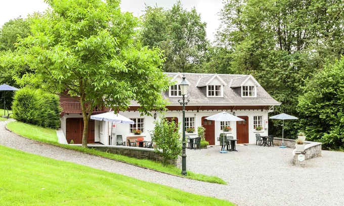 Durbuy Apartment | Cottage Near Durbuy Forest