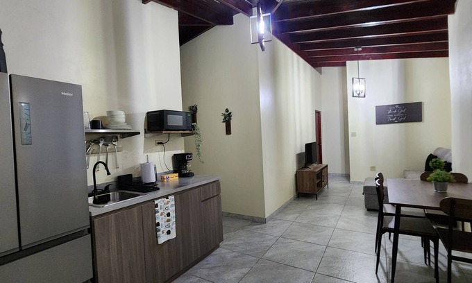 Rio Jueyes House | Cottage on the coast 5 minutes from tourist area