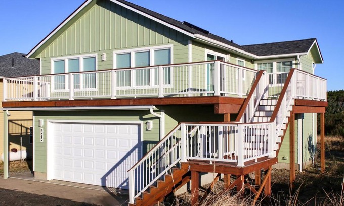 Westport House | Cottage on the Crest