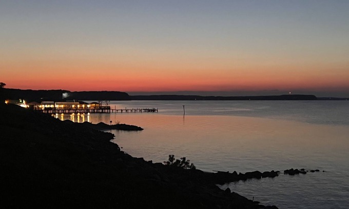 Fairview Beach Cottage | Cottage on the Potomac River