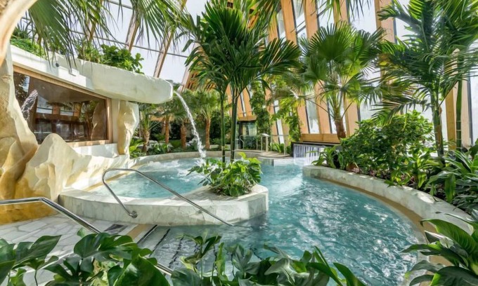 Hattigny House | Cottage Premium Nouveau design by Interhome