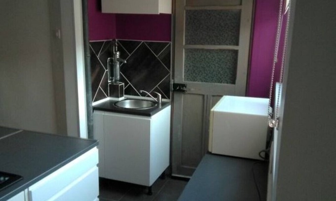 Saint-Pol-sur-Mer House | Cottage sleeps 4 in Saint Pol/sea