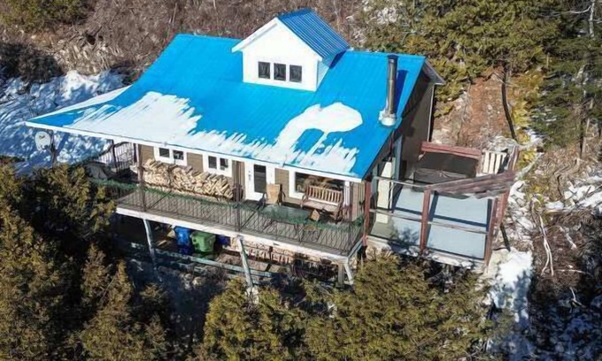 Baie-St-Paul Condo | Cottage SOU-199 | Baie-St-Paul