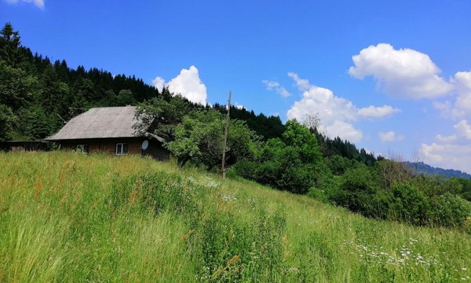 Soymy Apartment | Cottage Svitanok