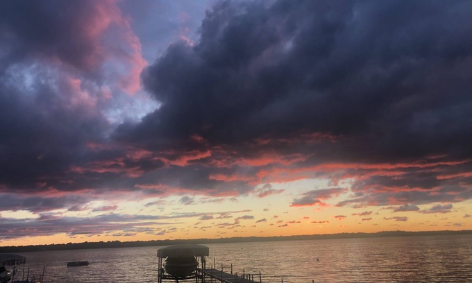 Central Lake Cottage | Cottage with deeded access to the beautiful Torch Lake