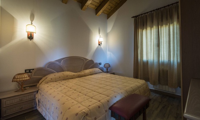 Matallana House | Cottages 4 Valleys, House N4