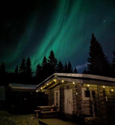 Rukatunturi Ski Chalet | Cottages RukaTupa