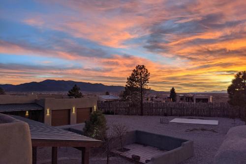 Taos House | Cottam Pines A & B