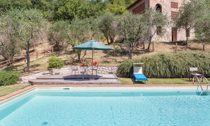 Gugliano Other | Country House/Farm House in Mastiano with 4 bedrooms sleeps 8