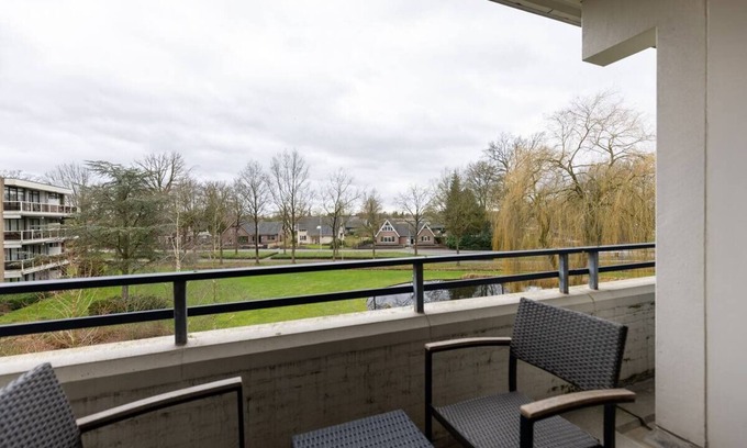 Winterswijk Hotel | Country Comfort with Heated Indoor Pool, Game Room and Free On-Site Parking