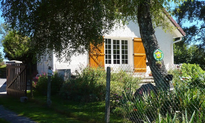 Verrieres-en-Forez House | Country Cottage/Gite - Verrières en ForezHouse with characterHouse with character