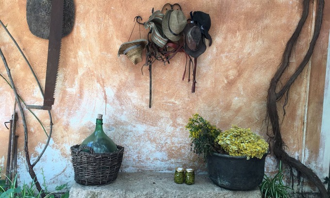 Loiri Porto San Paolo Cottage | Country Cottage Sùara