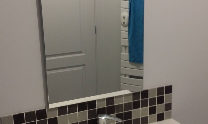 La Milesse House | Country house 5 minutes from Le Mans