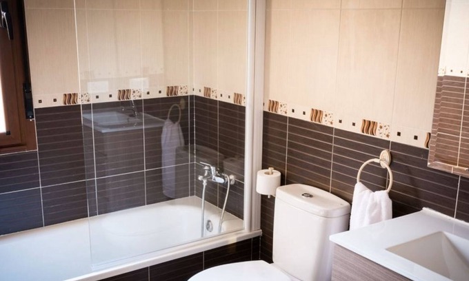 Fermoselle Cottage | Country House El Mesón in Fermoselle