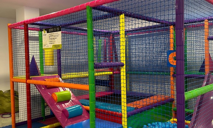 Puerto Lumbreras House | Country House 'Chalet Del Sol' with Private Pool, Shared Terrace and Private Garden