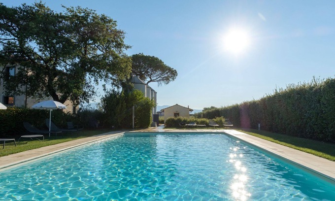 Cavriglia Other | Country House /Farm House in Cavriglia with 2 bedrooms sleeps 4