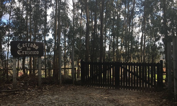 Ataide Cottage | Country house in a small farm