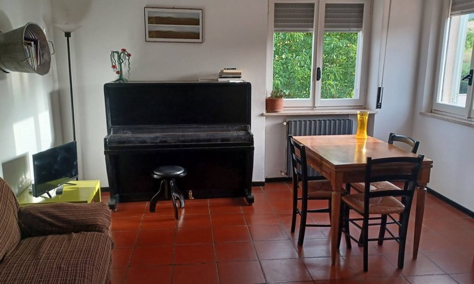 Pignola House | Country house in the heart of Basilicata