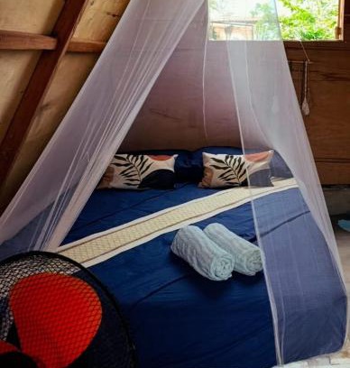 Santa Catalina House | Country house