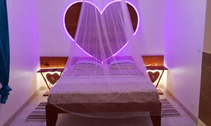 Riviere-Pilote House | Country house visit the South of Martinique 10 minutes from the beaches