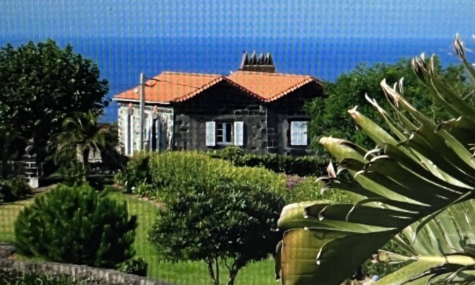 Fenais da Luz Other | Country house with sea view