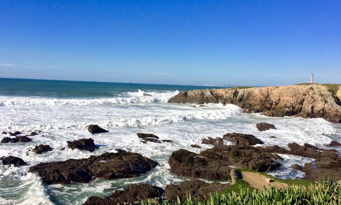 Sao Luis House | Country house with pool / Casa de campo com piscina