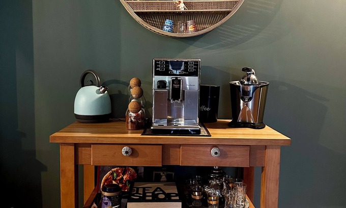 Cierrey House | Country houses with swimming pool and sauna near Paris and Giverny