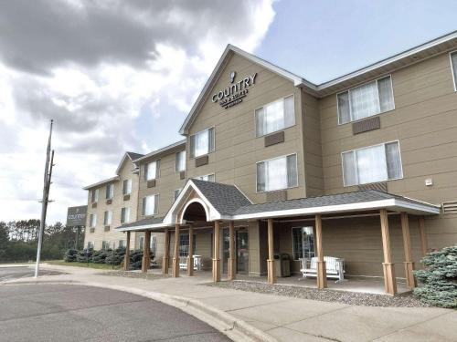 Elk River Hotel | Country Inn & Suites by Radisson, Elk River, MN