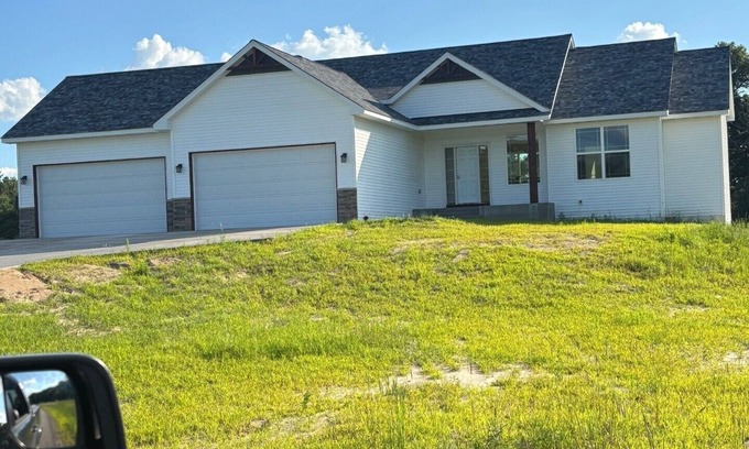 Wyoming House | country living near the cities