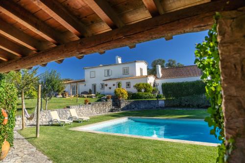 Reguengo Grande House | Country Village Senses - Quinta Exclusiva