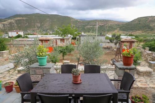 Albania Villa | Countryside Home
