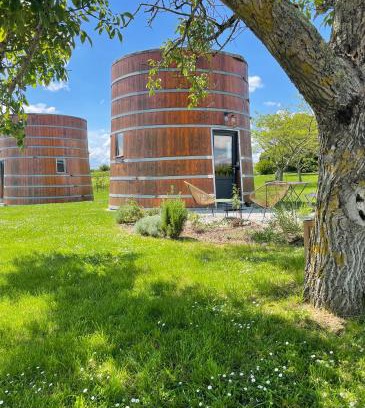 Saint-Jean-de-Blaignac Bed & Breakfast | Coup 2 Foudres