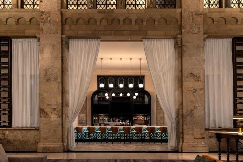 Civic Core Hotel | Courtyard by Marriott San Diego Downtown