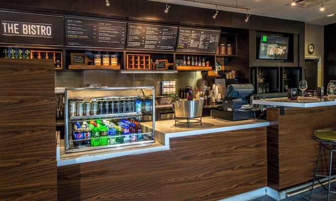 Somerset Hotel | Courtyard by Marriott Somerset