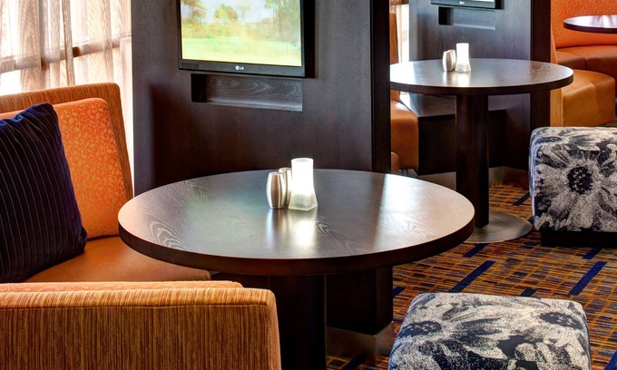 Texarkana Hotel | Courtyard by Marriott Texarkana