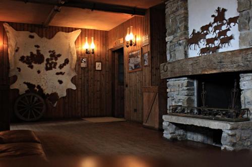 Voghera Hotel | Cowboys Guest Ranch