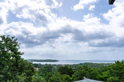 Orange Bay Apartment | Coyaba 1 Bedroom Unit - Embrace Tranquility in the Hanover Countryside