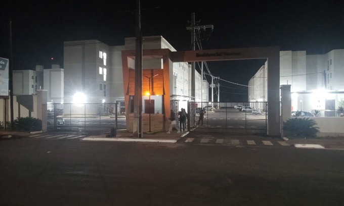 Uberaba Apartment | Cozy apartment 2 bedrooms 1 king size bed 1 single bed