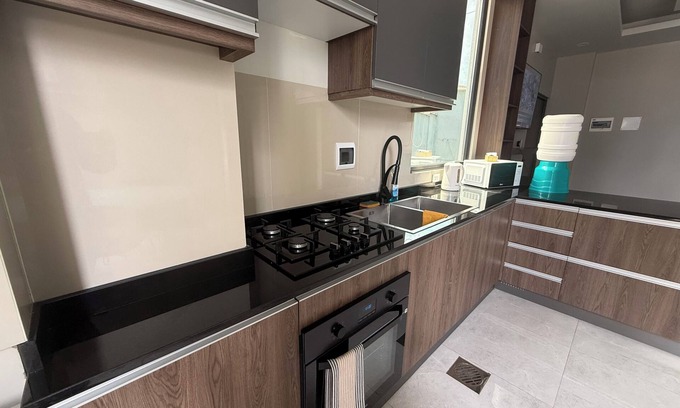 San Miguel Apartment | Cozy 1-bedroom apartment in charming La Paz with WiFi