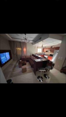 New Cairo Apartment | Cozy 1 bedroom apartment (new cairo 1)