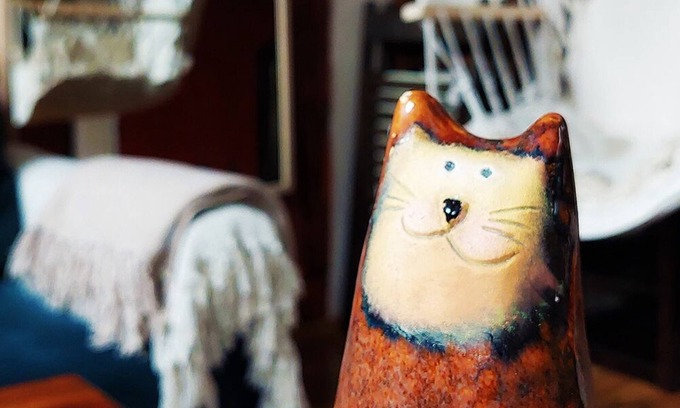 Stradom Apartment | Cozy 1-bedroom apartment with AC and WiFi in the very center of historic Krakow.