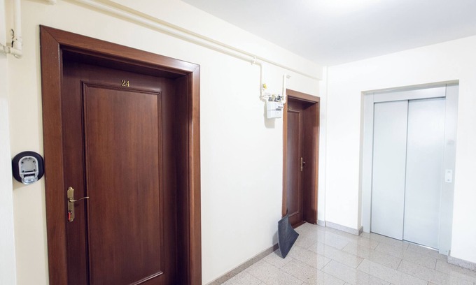Sibiu Apartment | Cozy 2-bedroom apartment in charming Sibiu with WiFi, AC