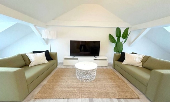 Rudersdorf Apartment | Cozy 2-Guest Apartment Near Berlin