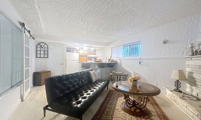 Montreal-Nord Apartment | Cozy 3 1/2 Apartment – Perfect for Short Stays