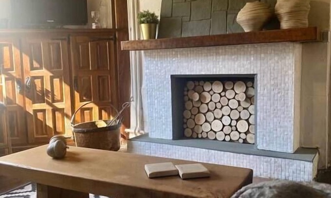 Espinama House | Cozy and authentic rural house