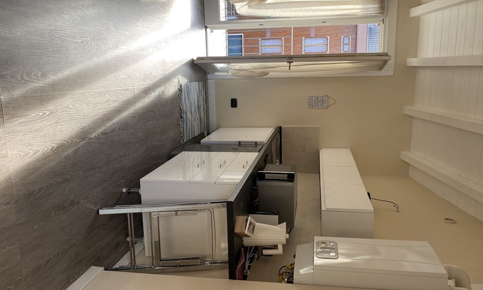 Baggio House | Cozy and elegant house