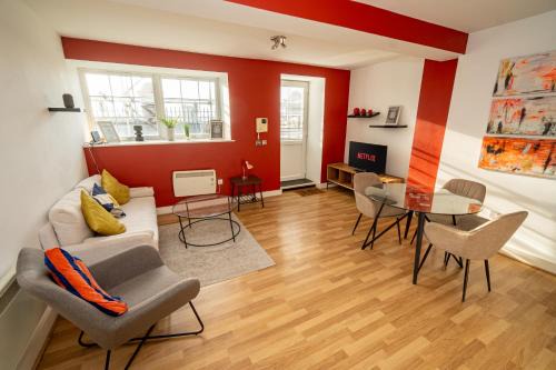 St. Thomas Apartment | Cozy and Modern 2-bed apartment