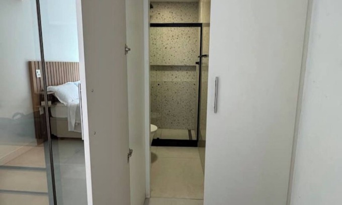 Icarai Apartment | Cozy and modern apartment with amazing view