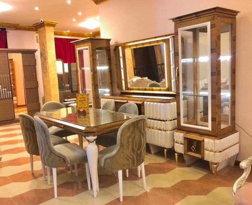 Agouza Apartment | cozy and modern apartment in central location in Cairo Mohandessin near Nile