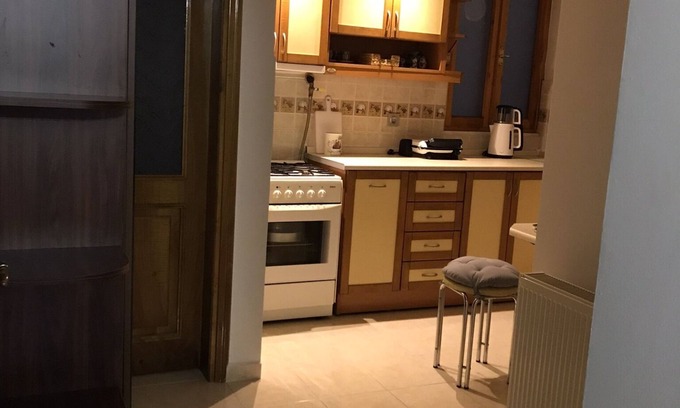 Arnavutkoy Apartment | Cozy and Modern Flat in Arnavutköy Near Bosphorus